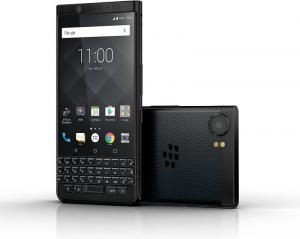 Blackberry KEYone 64GB 4GB RAM UK SIM Free smart phone